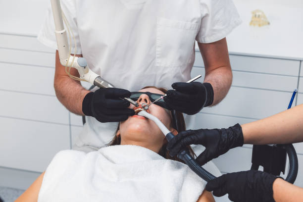 Best Emergency Treatment for Toothache in East Brooklyn, CT