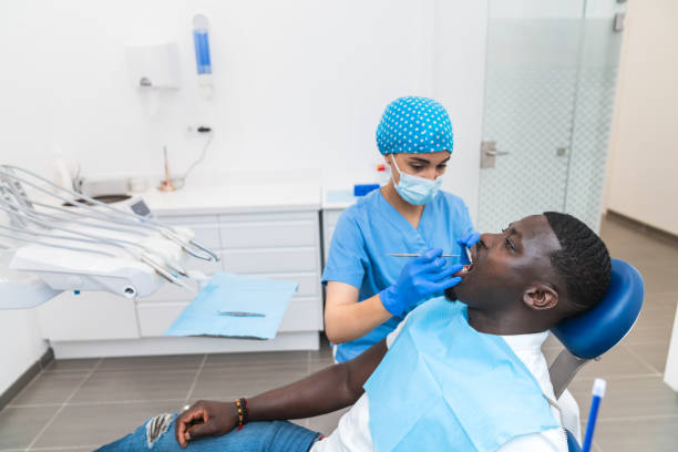Best Emergency Treatment for Toothache in East Brooklyn, CT