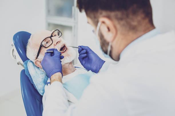 Best 24-Hour Emergency Dentist in East Brooklyn, CT